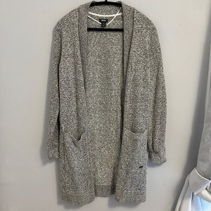 Roots Cozy Knit Cardigan
